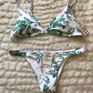swimsuit